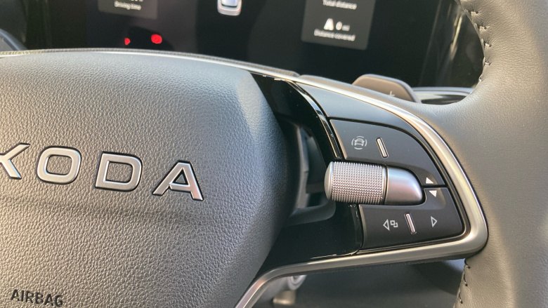 Skoda Kodiaq 1.5 TSI e-TEC SE L 5dr DSG [7 Seat] Petrol Estate